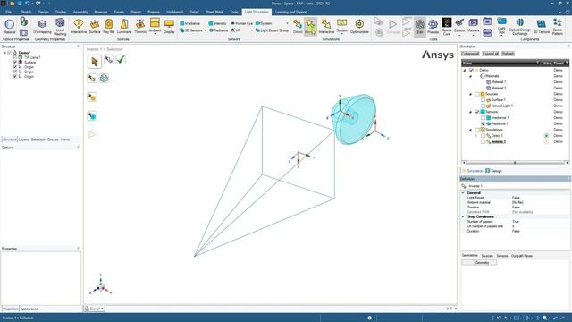 Speos Rendering Crash Course смотреть онлайн