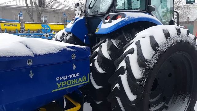 12 февраля 2021 г. Коли і чим кормить пшеницю смотреть онлайн