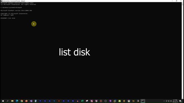 How to convert MBR to GPT or GPT to MBR Partition Using CMD | Bangla Tutorial смотреть онлайн