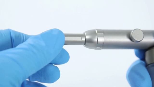 Dental Aluminum Oxide Microblaster Air Polisher Sandblasting Sandblaster