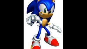 They call me sonic