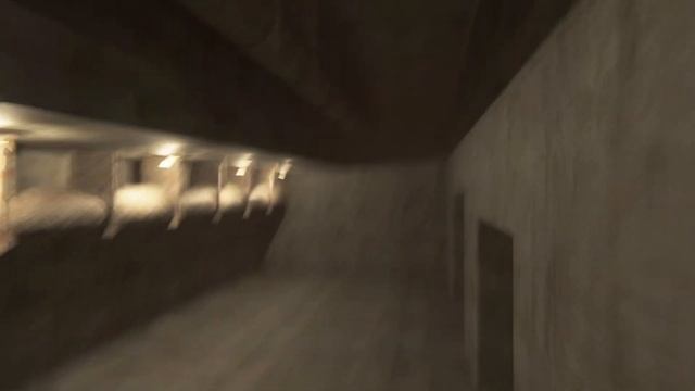 Bunker in Blender (Eevee) смотреть онлайн