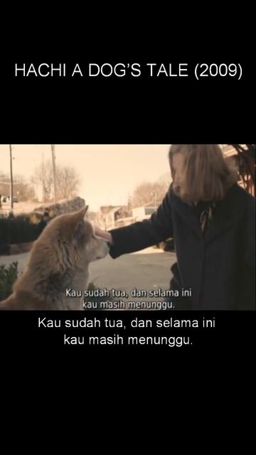 🎬 Hachi: A Dog's Tale (2009) #Shorts #Short #Movie #Film #Inspirasi смотреть онлайн
