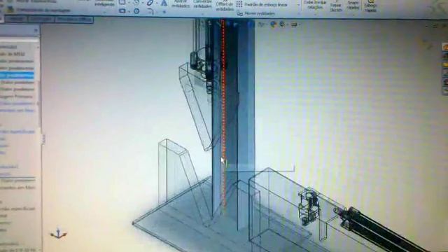 Dell Vostro 3550 - Bios fix - Solidworks 2011 performance смотреть онлайн