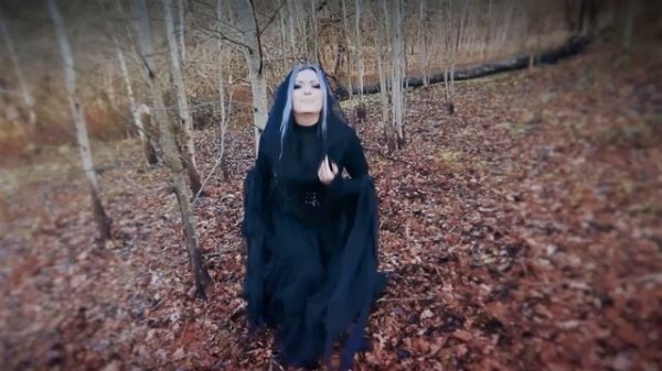 Witchcraft Без меня