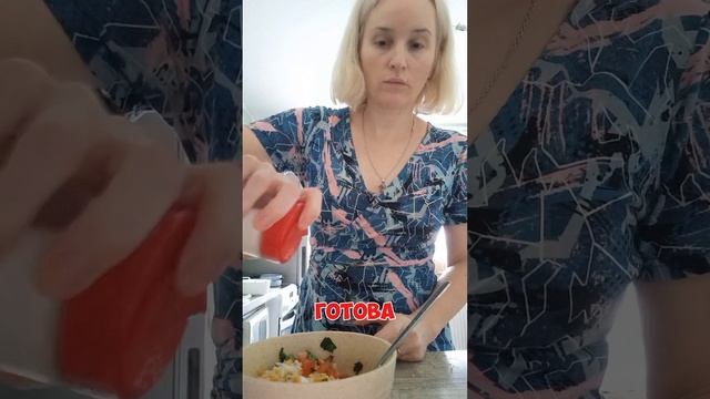 РЕЦЕПТЫ БЕЗ ЗАМОРОЧЕК