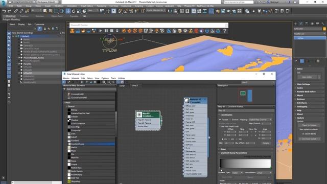 Render Phoenix FD Foam And Splash In Corona, Redshift, Octane, Arnold Etc | 3ds Max, TyFlow смотреть онлайн