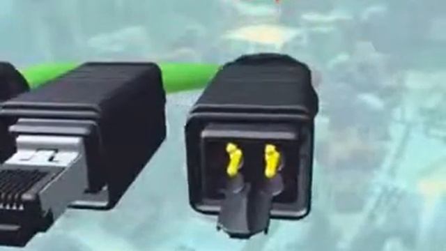Harting Industrial Ethernet RJ45 смотреть онлайн