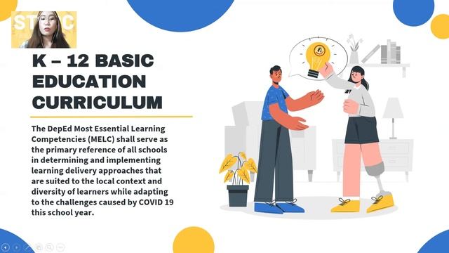 STLSC's Online Parent's Orientation 21-22 смотреть онлайн