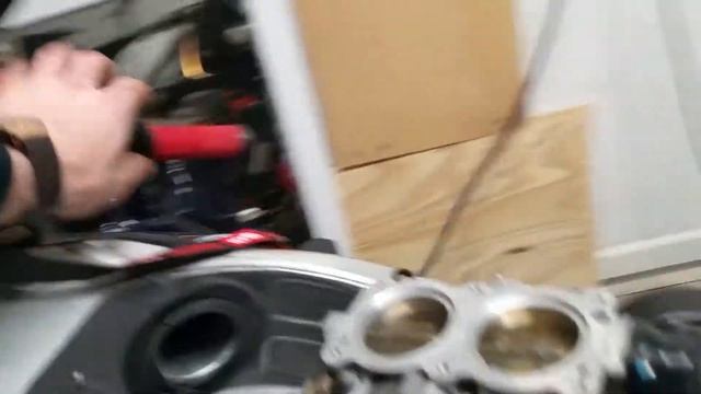 Aprilia RSV Mille смотреть онлайн
