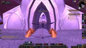 Как попасть в Механар в WoW