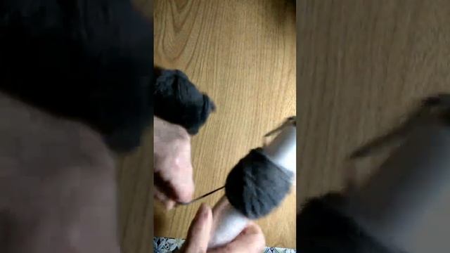 Корисності. Як я змотую нитки. смотреть онлайн