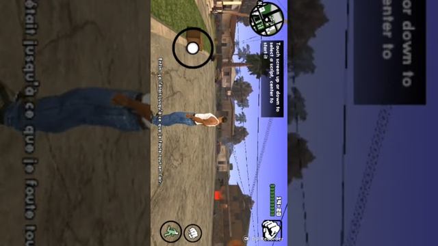 TUTORIEL POUR IMPORTER UN DFF MOD GTA SA,VC,III POUR ANDROID смотреть онлайн