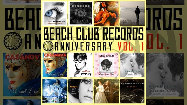 Romance (Extended Vocal Anniversary Mix) смотреть онлайн