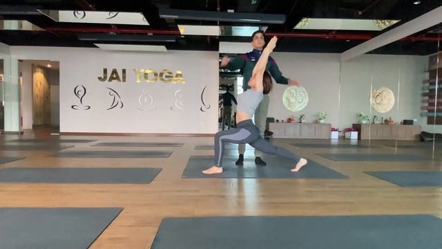 Weight Lose Yoga /Beginner Programme /Master Ajay /Jai Yoga Academy