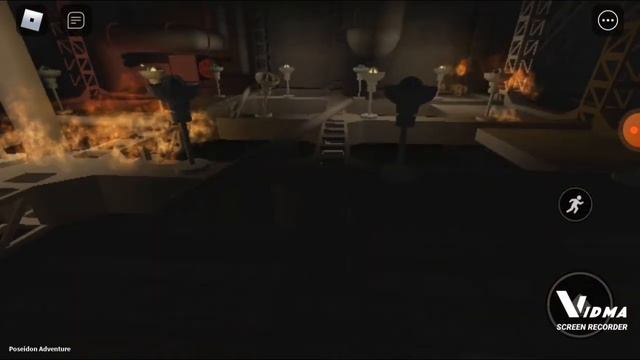 I have to escape a capsized sinking ocean liner in roblox poseidon adventure смотреть онлайн
