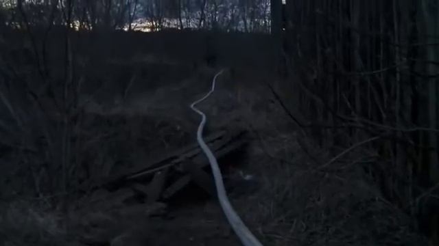 Пожар в Арамиле смотреть онлайн