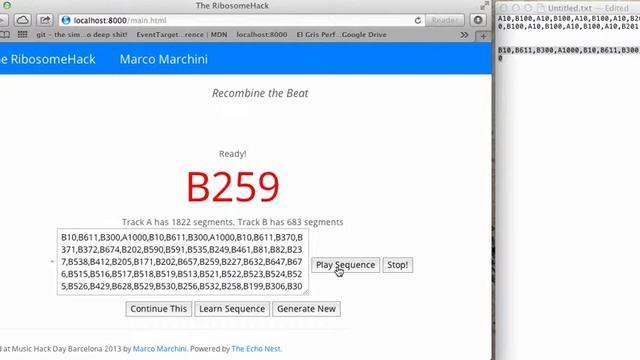 Ribosome Hack смотреть онлайн