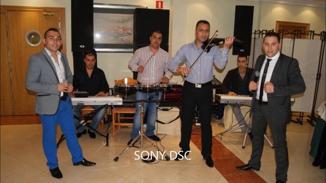 BOTEZ SPANIA FORMATIA MITA INTERNATIONALUL LIVE 2013 HORA MARE CA LA NUNTA смотреть онлайн