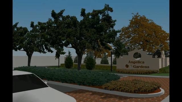 Sketchup plants - groundcover masses смотреть онлайн