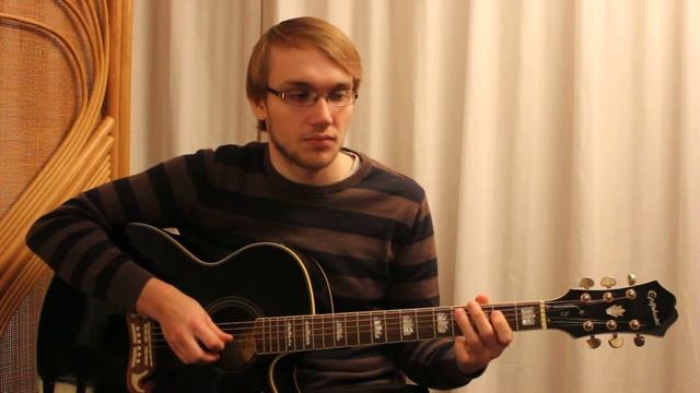 Shuffle Riff (90 BPM) (straight time) смотреть онлайн