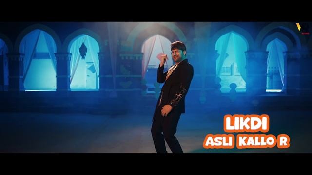 ✓ Kallo कल्लो | Ajay Hooda (Full Video) Pooja Hooda,Pardeep | New Haryanvi Songs Haryanavi 2024