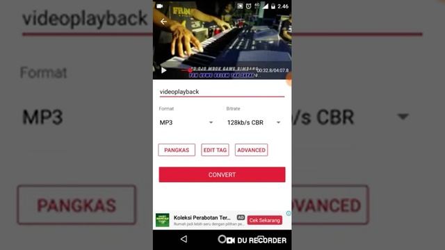 MP3 Converter (Convert MP4/Video to MP3) смотреть онлайн