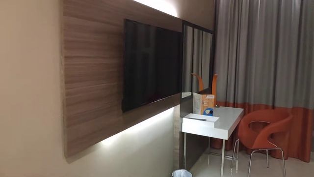 Обзор отеля  Citymax Business Bay