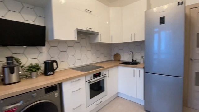 Квартира (Мурино) смотреть онлайн