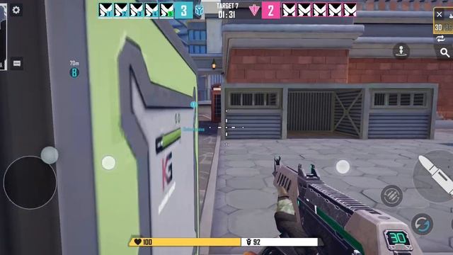 Matr1x Fire Gameplay - Play to Earn смотреть онлайн