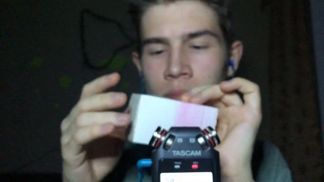 Лучшие АСМР Триггеры Быстрый асмр смотреть онлайн