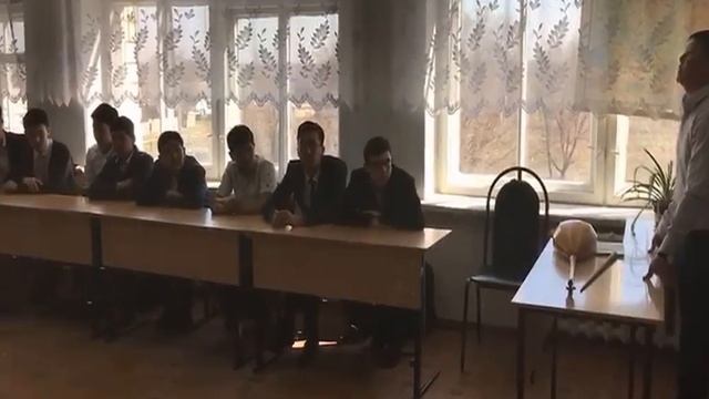 Белес ЖОБМ "Үздік тәрбие жұмысының жүйесі" 2019 жыл смотреть онлайн