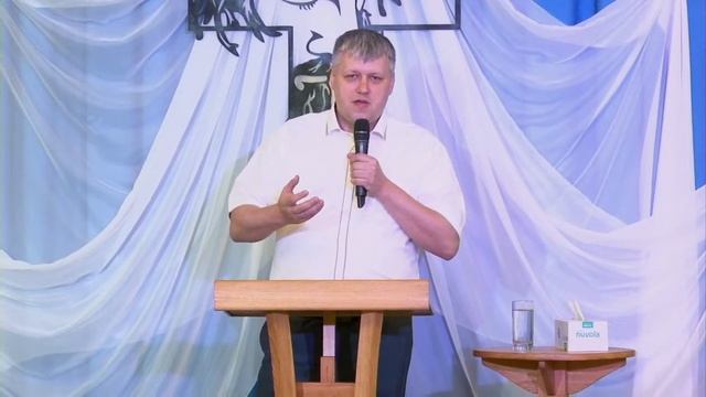 Воскресное богослужение 13:00 / 12 мая 2024 смотреть онлайн