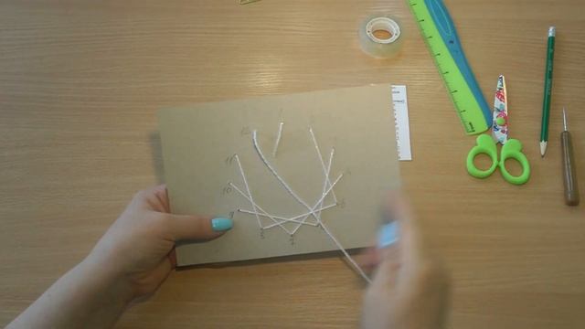 Нитяна графіка смотреть онлайн