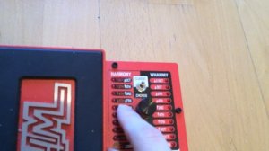 Digitech Whammy 5
