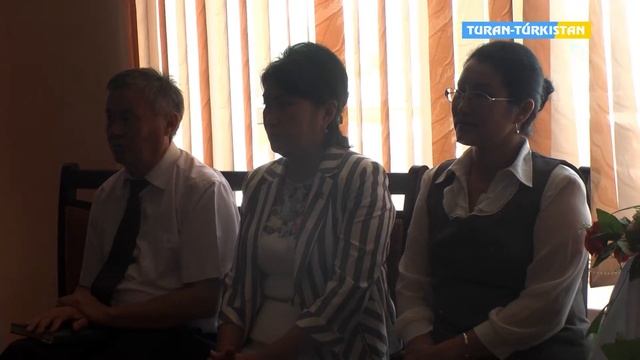 Б.Шойбеков,Қ.Тоқаевтің сенімді өкілі ретінде сайлаушылар мен кездесті смотреть онлайн