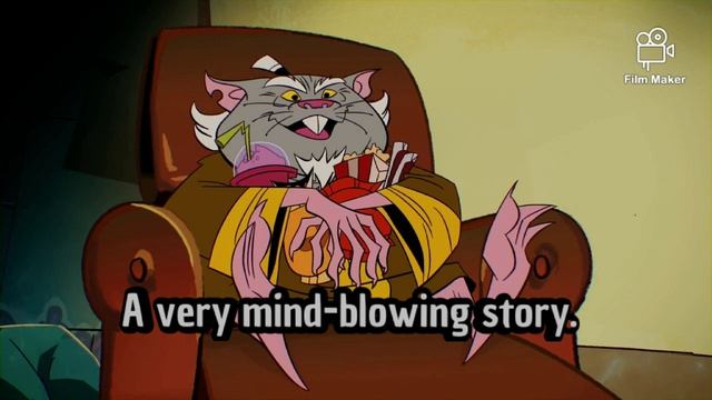 °Rotmnt X Mlp EG Crossover Love Story-(Ep. 6) 