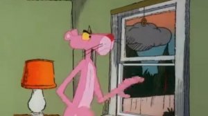 Pink Panther Sprinkle Me Pink
