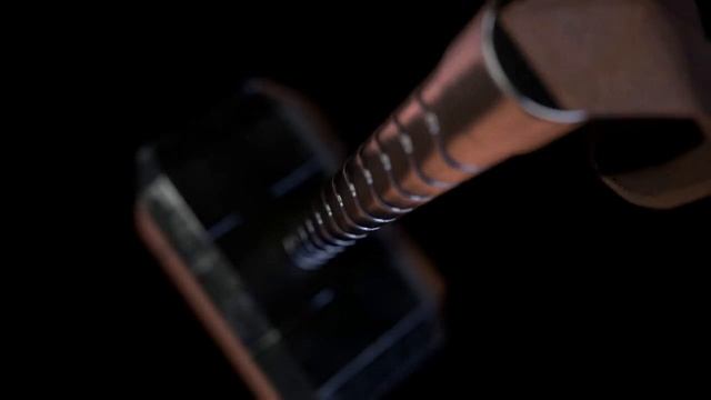 MODELING & COMPOSITE SHOWREEL смотреть онлайн