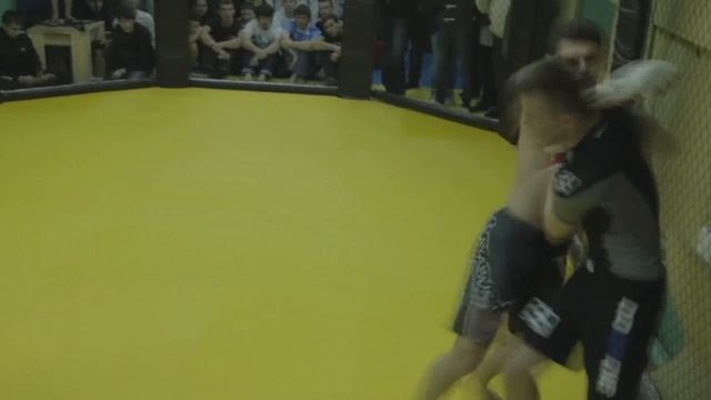 Юрин Алексей против Гришанова Никиты смотреть онлайн