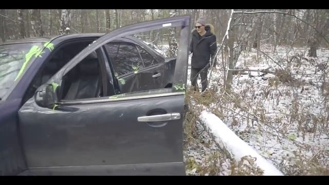 LITVIN - СКИНУЛ МАШИНУ С ОБРЫВА!! || МЕНЯ ИЩУТ КОПЫ!