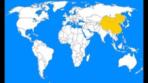 ТОП 10 самых больших государств истории