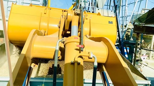 Открытие нового БСУ BHS Sonthofen смотреть онлайн