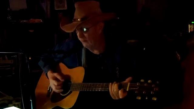 Neon Rose -- Mel Tillis (cover) смотреть онлайн