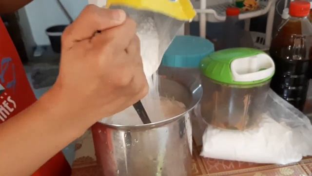 How to cook AmazeKing Fres Lumpia | Fresh na fresh смотреть онлайн