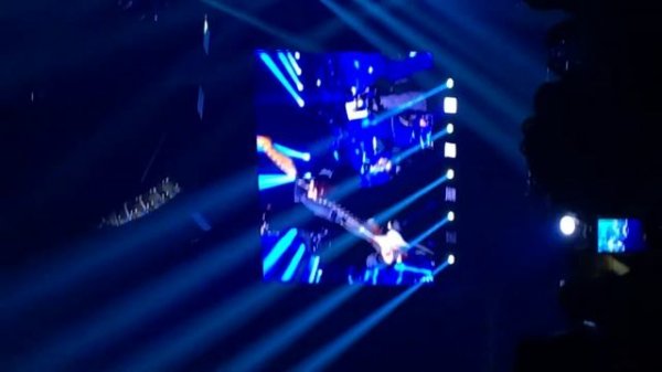 Celine Dion - Power Of Love | Live | London | (30.07.17)