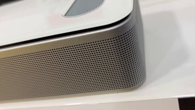 3 Things You Should Know About The Bose Smart Ultra Soundbar смотреть онлайн