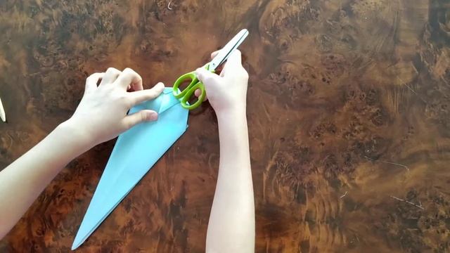 аққу. аққу қағаздан смотреть онлайн