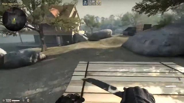 хрустики бьют не хрустиков