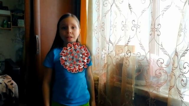 Коронавайрус. смотреть онлайн